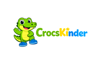 crocs kinder